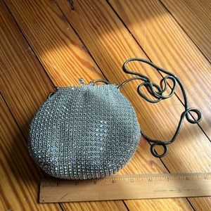 Sparkle Formal Handbag- small